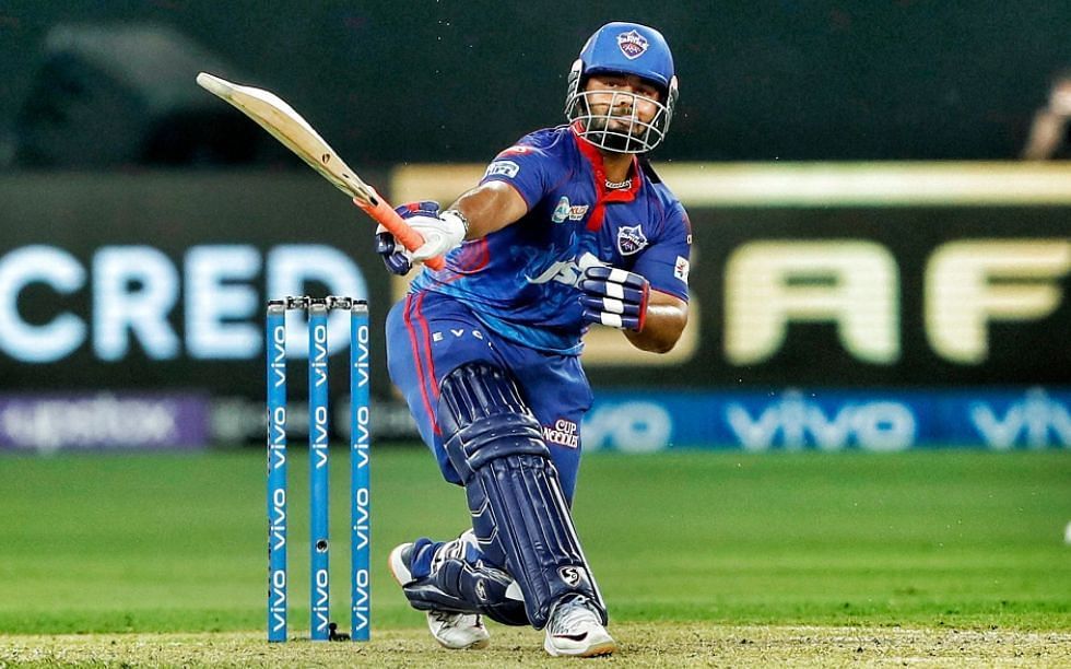 Rishabh Pant - IPL